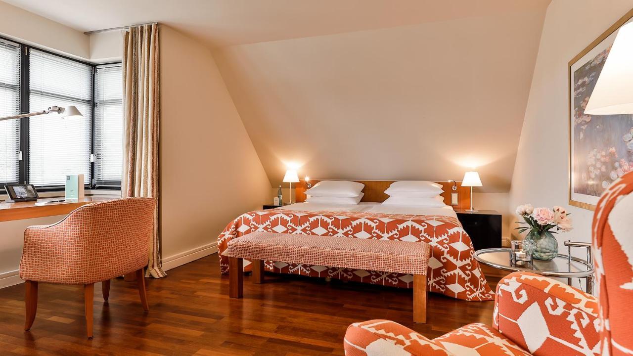 Zeller-Hotel+Restaurant Kahl am Main Eksteriør bilde