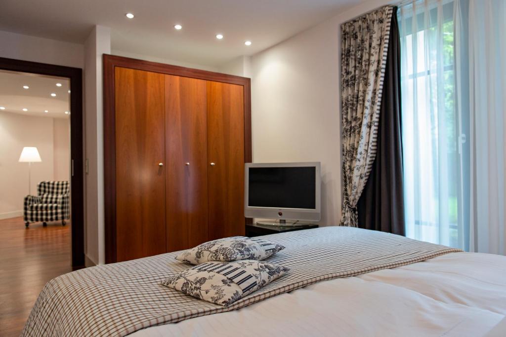 Zeller-Hotel+Restaurant Kahl am Main Rom bilde