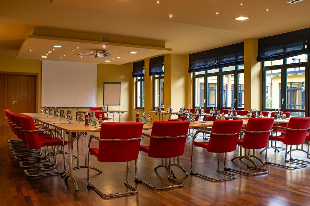 Zeller-Hotel+Restaurant Kahl am Main Eksteriør bilde