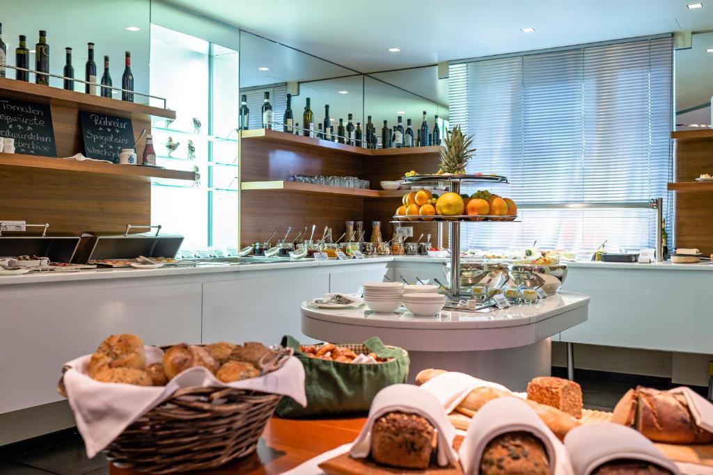 Zeller-Hotel+Restaurant Kahl am Main Eksteriør bilde