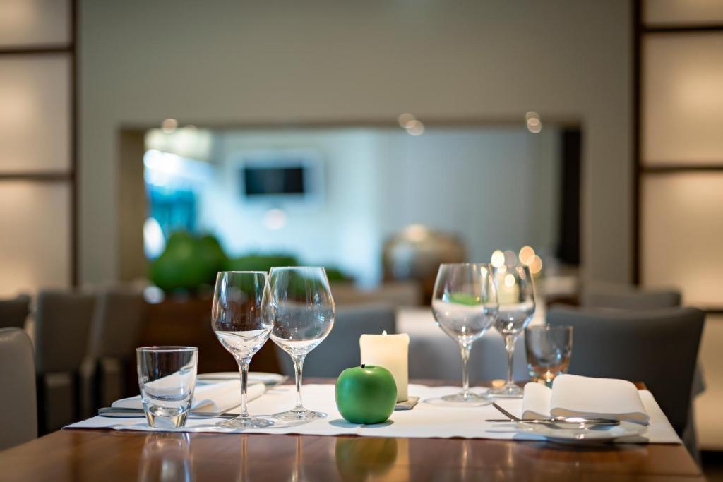 Zeller-Hotel+Restaurant Kahl am Main Eksteriør bilde