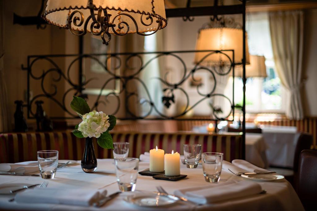 Zeller-Hotel+Restaurant Kahl am Main Eksteriør bilde
