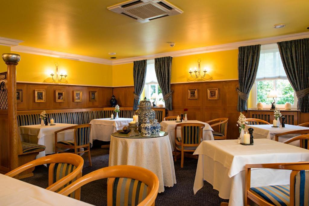 Zeller-Hotel+Restaurant Kahl am Main Eksteriør bilde