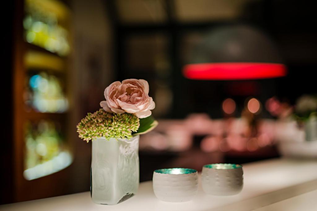 Zeller-Hotel+Restaurant Kahl am Main Eksteriør bilde