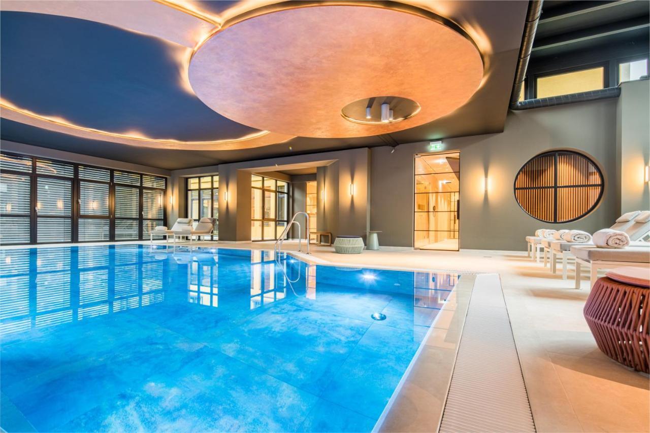 Zeller-Hotel+Restaurant Kahl am Main Eksteriør bilde
