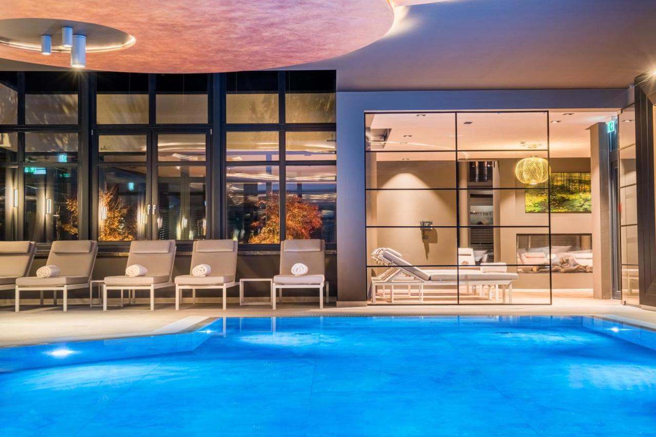 Zeller-Hotel+Restaurant Kahl am Main Eksteriør bilde